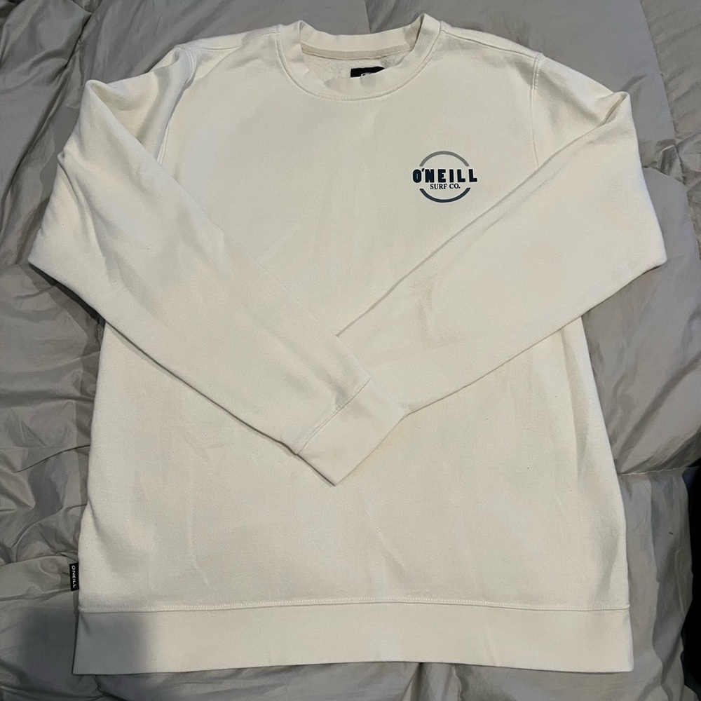 O’Neill sweatshirt